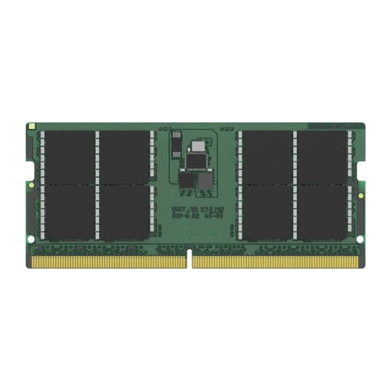 Memorie Laptop Ddr5 32Gb Sodimm Kingston KVR56S46BD8-32